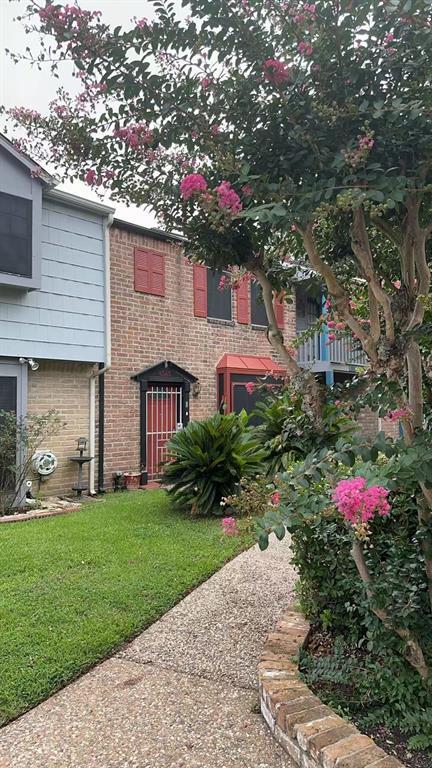 property at 8345 Nairn St
