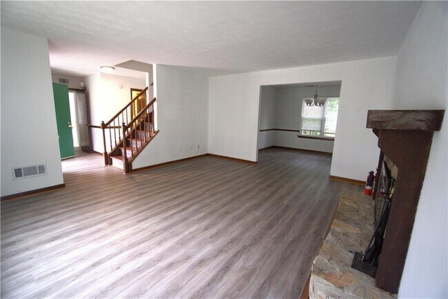 3815 Samia Ct in Duluth, GA - Building Photo - Building Photo