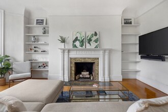 362 Commonwealth Ave in Boston, MA - Building Photo - Building Photo