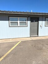 1201 36th St in Lubbock, TX - Building Photo