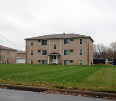 5781 Sheridan Rd Apartments