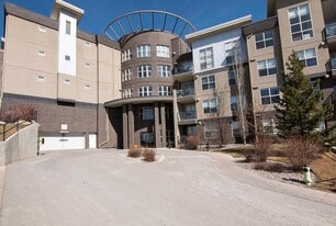 88 Arbour Lake Rd NW in Calgary, AB - Building Photo