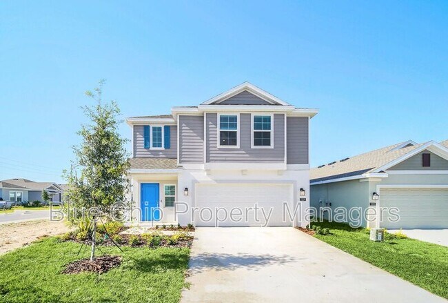 property at 2209 Aquifer Ln