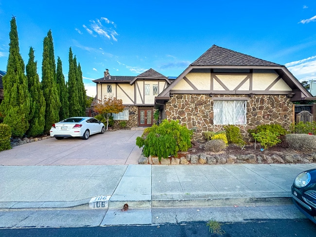 106 Goldhunter Ct in Foster City, CA - Building Photo - Building Photo