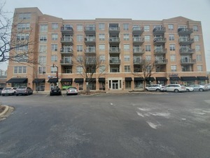 647 Metropolitan Way in Des Plaines, IL - Building Photo