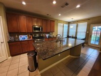 9502 Bearden Creek Ln in Humble, TX - Foto de edificio - Building Photo