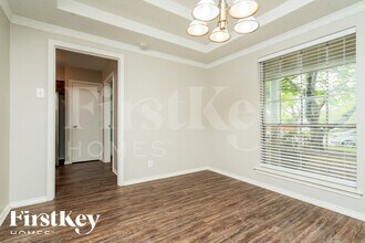 635 Truman Ct, Unit B in Duncanville, TX - Building Photo - Building Photo