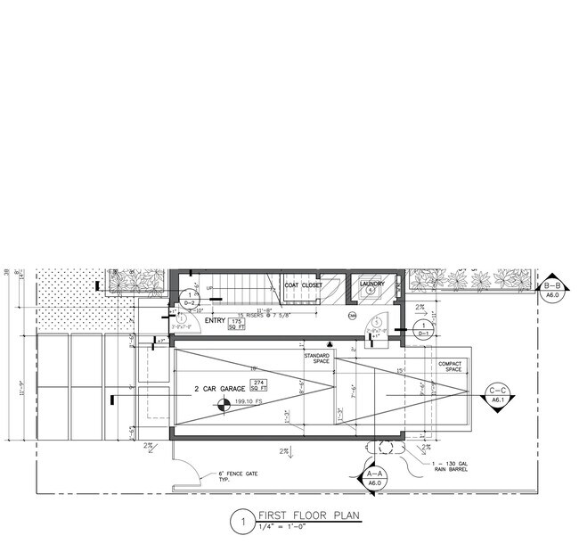 property at 2616 Ellendale Pl