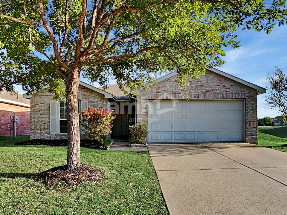 2018 Fair Crest Trl in Forney, TX - Building Photo