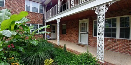 4030 Forest Hill Ave in Richmond, VA - Building Photo - Building Photo