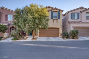 7741 Lots Hills Dr in Las Vegas, NV - Building Photo