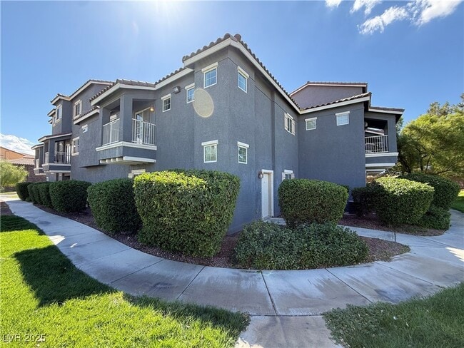 5975 Barbosa Dr in North Las Vegas, NV - Building Photo - Building Photo