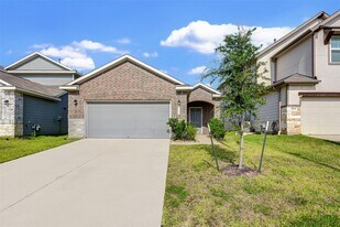 40735 Gate Ridge Dr in Magnolia, TX - Building Photo