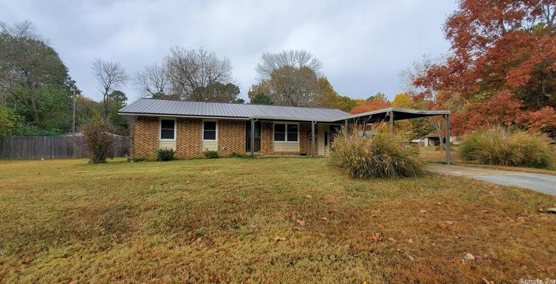2205 Amy Ann St in Jonesboro, AR - Building Photo
