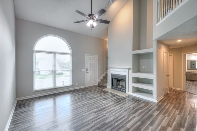 109 Cedar Ash Ct in Nashville, TN - Foto de edificio - Building Photo