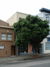 5947-5949 Geary Blvd in San Francisco, CA - Building Photo - Building Photo