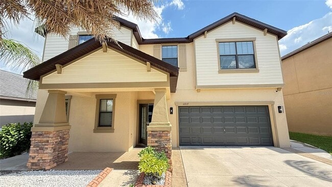 11017 Purple Martin Blvd in Riverview, FL - Building Photo - Building Photo