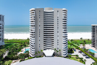 Summit House Condominiums in Marco Island, FL - Building Photo - Building Photo