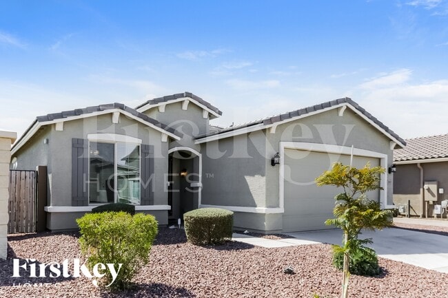 2027 Kenton Way in San Tan Valley, AZ - Building Photo - Building Photo