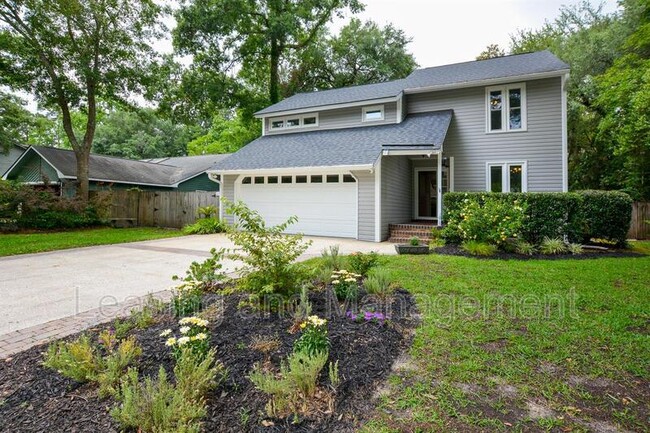 2156 Forest Lakes Blvd in Charleston, SC - Building Photo - Building Photo