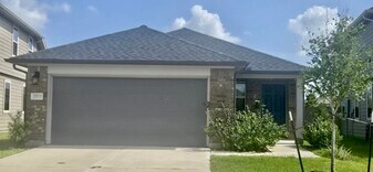 25515 Marisun St in Katy, TX - Building Photo