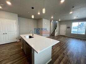 9254 Henson Pl in Colorado Springs, CO - Building Photo