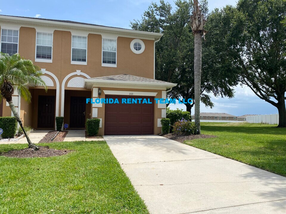 103 Chelsea Dr in Davenport, FL - Building Photo