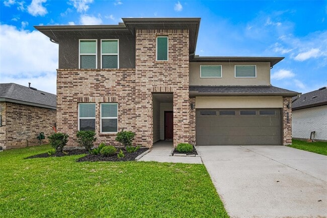 property at 29530 Bryans Mnr