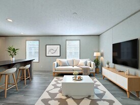 52792 S Zacharias Ct in Chesterfield, MI - Building Photo