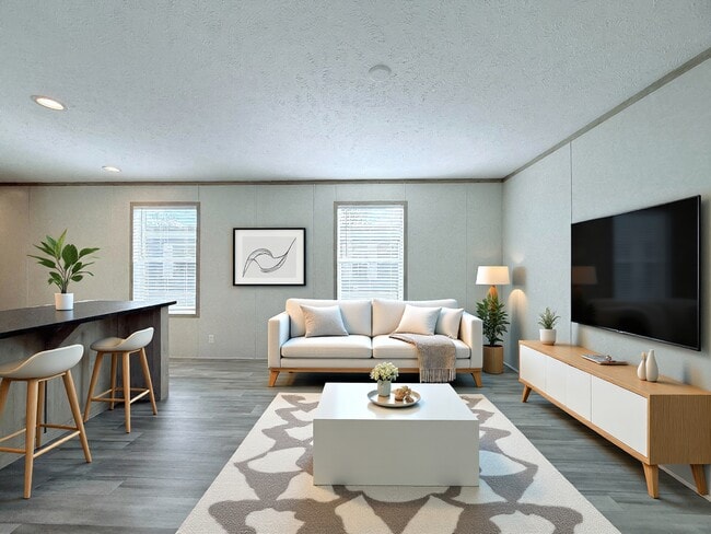 property at 52792 S Zacharias Ct