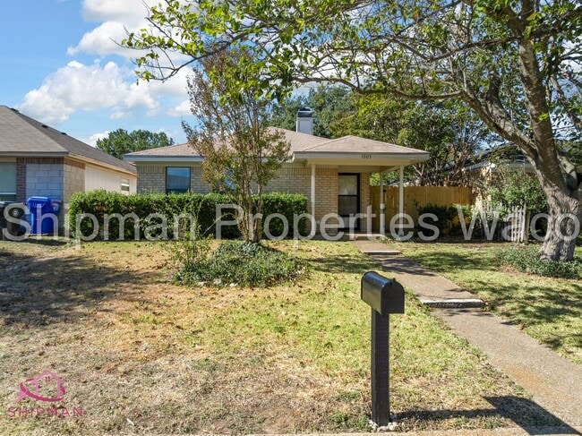 property at 1303 Chapel Creek Rd