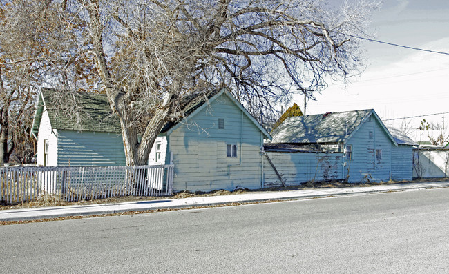 204 E Main St in Nyssa, OR - Building Photo - Building Photo