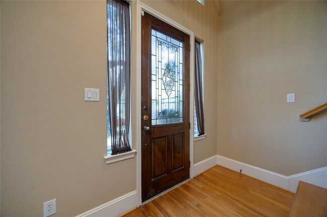 property at 1717 Aden Mist Dr