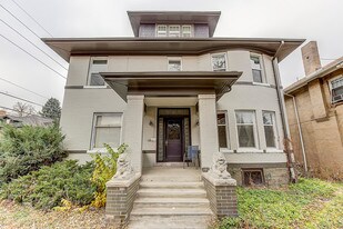 1401 Detroit St Apartments