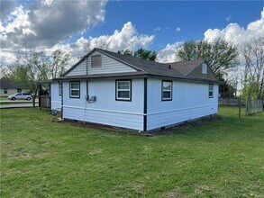 851 S Jersey St in Siloam Springs, AR - Building Photo - Building Photo