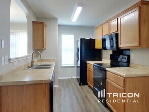 545 Starling Creek in New Braunfels, TX - Building Photo - Building Photo