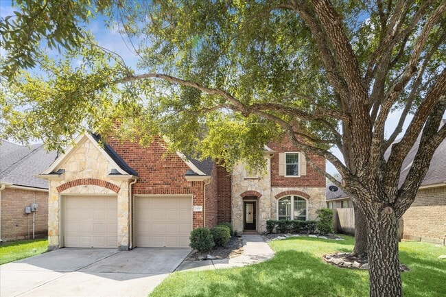 property at 5430 Linden Rose Ln