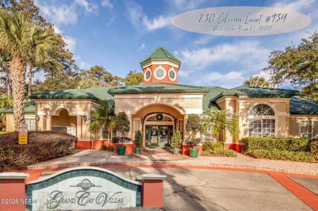 property at 230 Colima Ct
