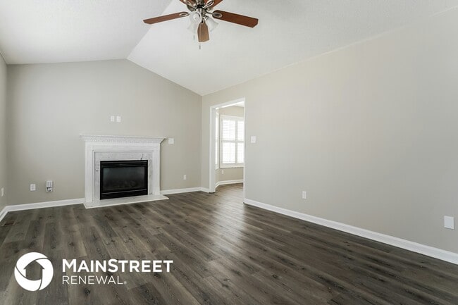 property at 509 Southampton Dr