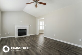 509 Southampton Dr in Knightdale, NC - Building Photo - Building Photo