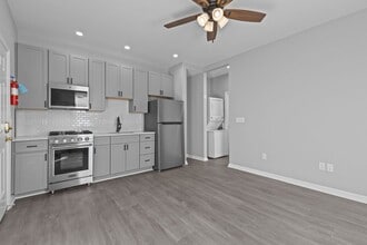 100 North St in Burlington, VT - Foto de edificio - Interior Photo