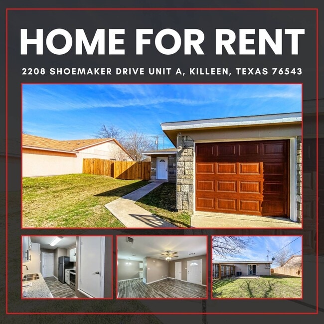 property at 2208 Shoemaker Dr