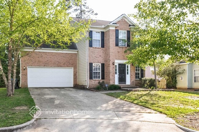4 Monarch Way in Durham, NC - Building Photo - Building Photo