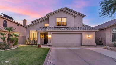 9617 E Friess Dr in Scottsdale, AZ - Building Photo - Building Photo