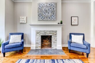 70 T St NW in Washington, DC - Building Photo - Building Photo