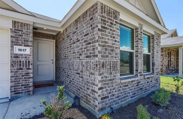1617 Vattier St in Little Elm, TX - Building Photo - Building Photo