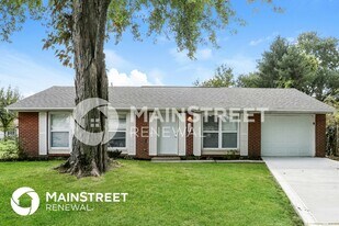 3069 Elmreeb Dr in Columbus, OH - Building Photo