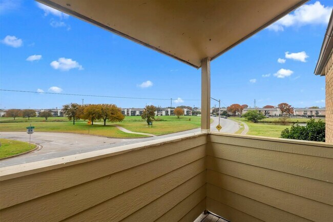 6188 Vega Dr in Fort Worth, TX - Building Photo - Building Photo