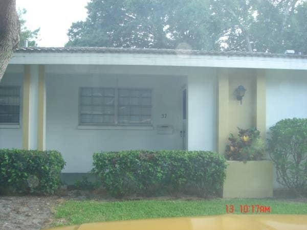 11200 102nd Ave, Unit #37 in Seminole, FL - Building Photo - Building Photo