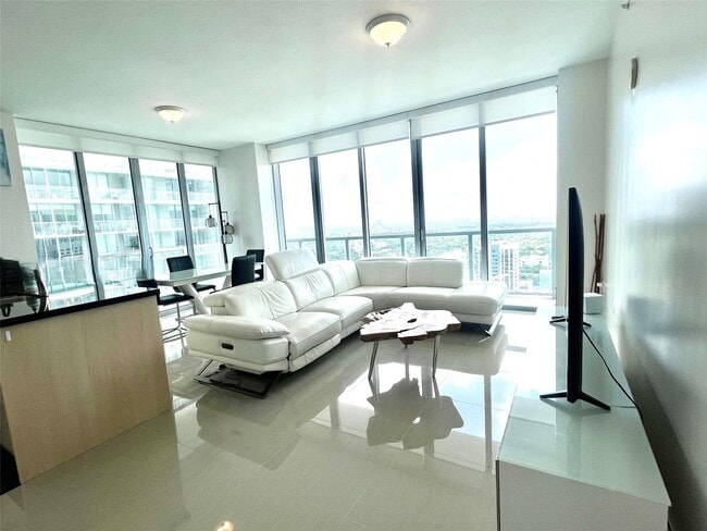 property at 1111 SW 1st Ave